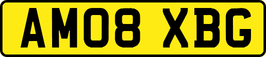 AM08XBG