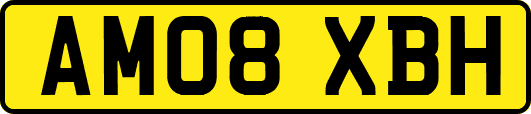 AM08XBH