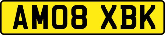 AM08XBK