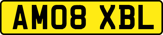 AM08XBL