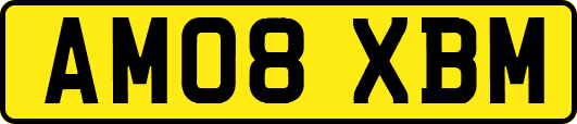 AM08XBM