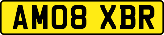 AM08XBR