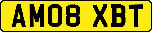 AM08XBT