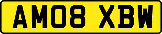 AM08XBW