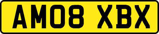AM08XBX