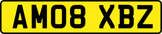 AM08XBZ