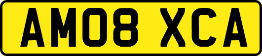 AM08XCA