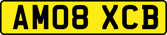 AM08XCB