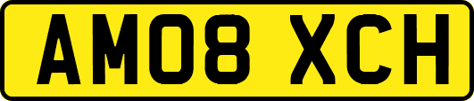 AM08XCH