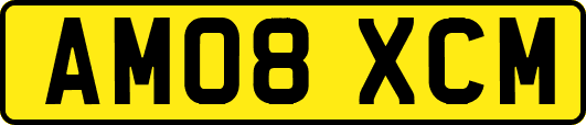 AM08XCM