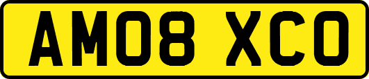 AM08XCO