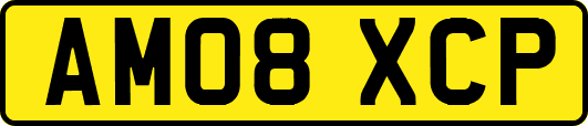 AM08XCP