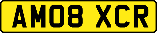 AM08XCR