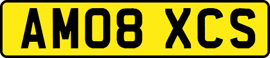 AM08XCS