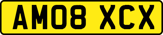 AM08XCX