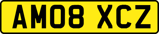 AM08XCZ