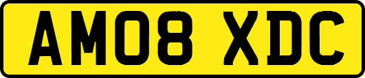 AM08XDC