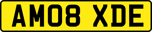 AM08XDE