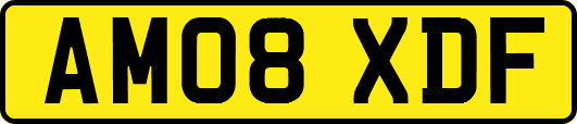 AM08XDF