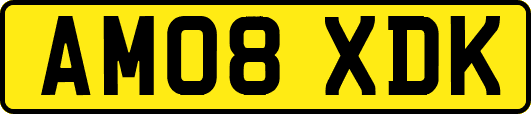 AM08XDK