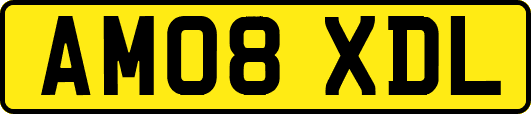 AM08XDL