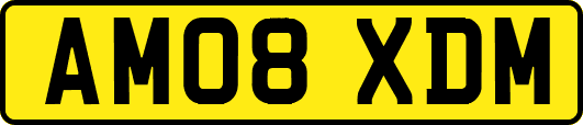 AM08XDM