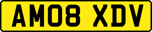 AM08XDV
