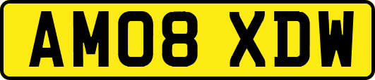 AM08XDW