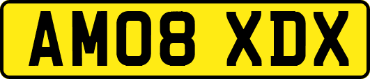 AM08XDX