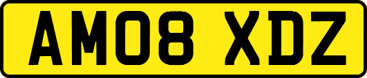 AM08XDZ