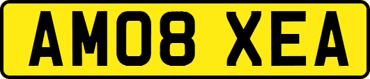 AM08XEA