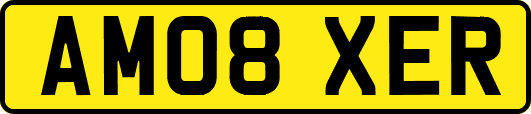 AM08XER
