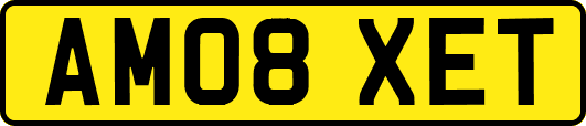AM08XET
