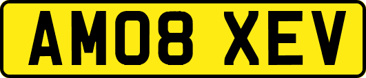 AM08XEV