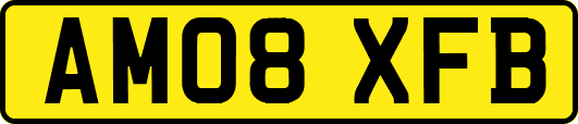 AM08XFB