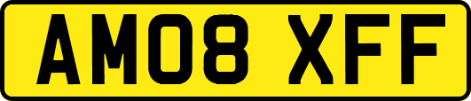 AM08XFF