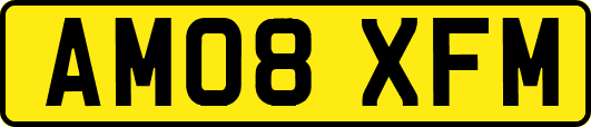 AM08XFM