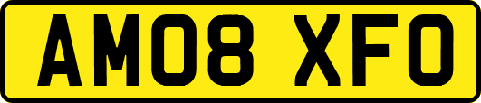 AM08XFO