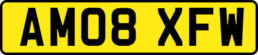 AM08XFW
