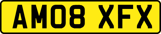 AM08XFX