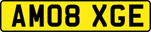 AM08XGE
