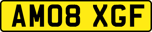 AM08XGF