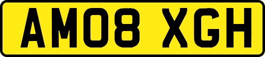 AM08XGH