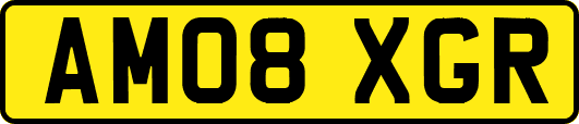 AM08XGR