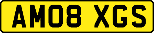 AM08XGS