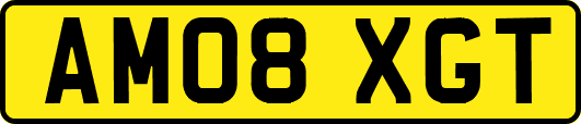 AM08XGT