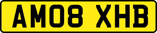 AM08XHB