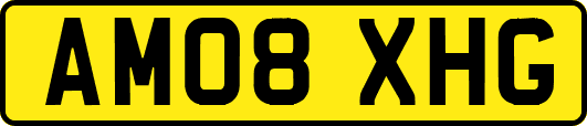 AM08XHG