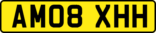 AM08XHH