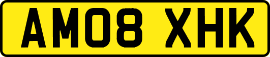 AM08XHK